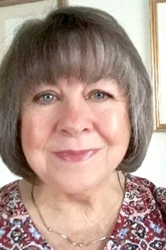 Marilyn D. Ramsay-Mechling 1951-2026